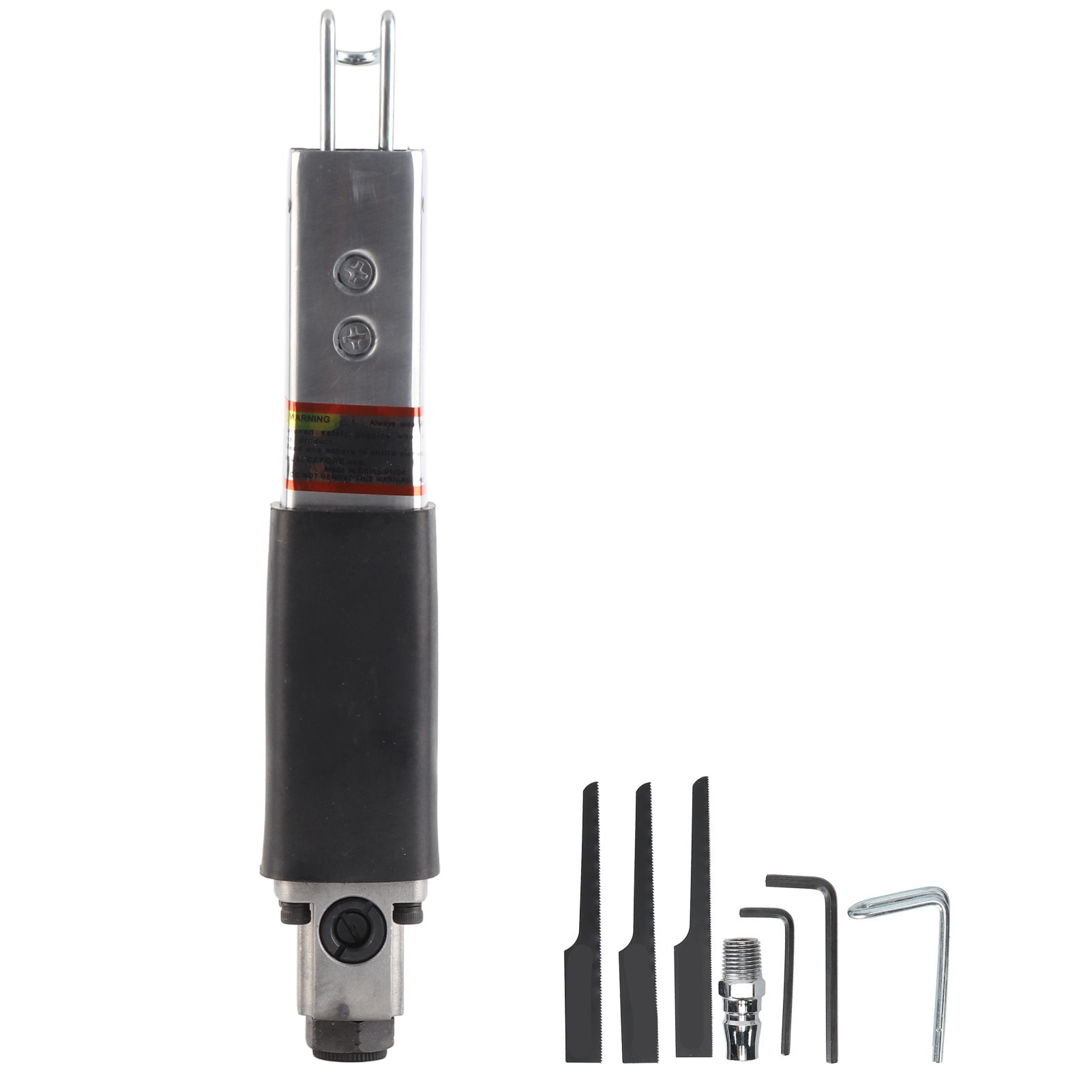 Home Improvements - Pneumatic Air Reciprocating Saw Portable Cutting