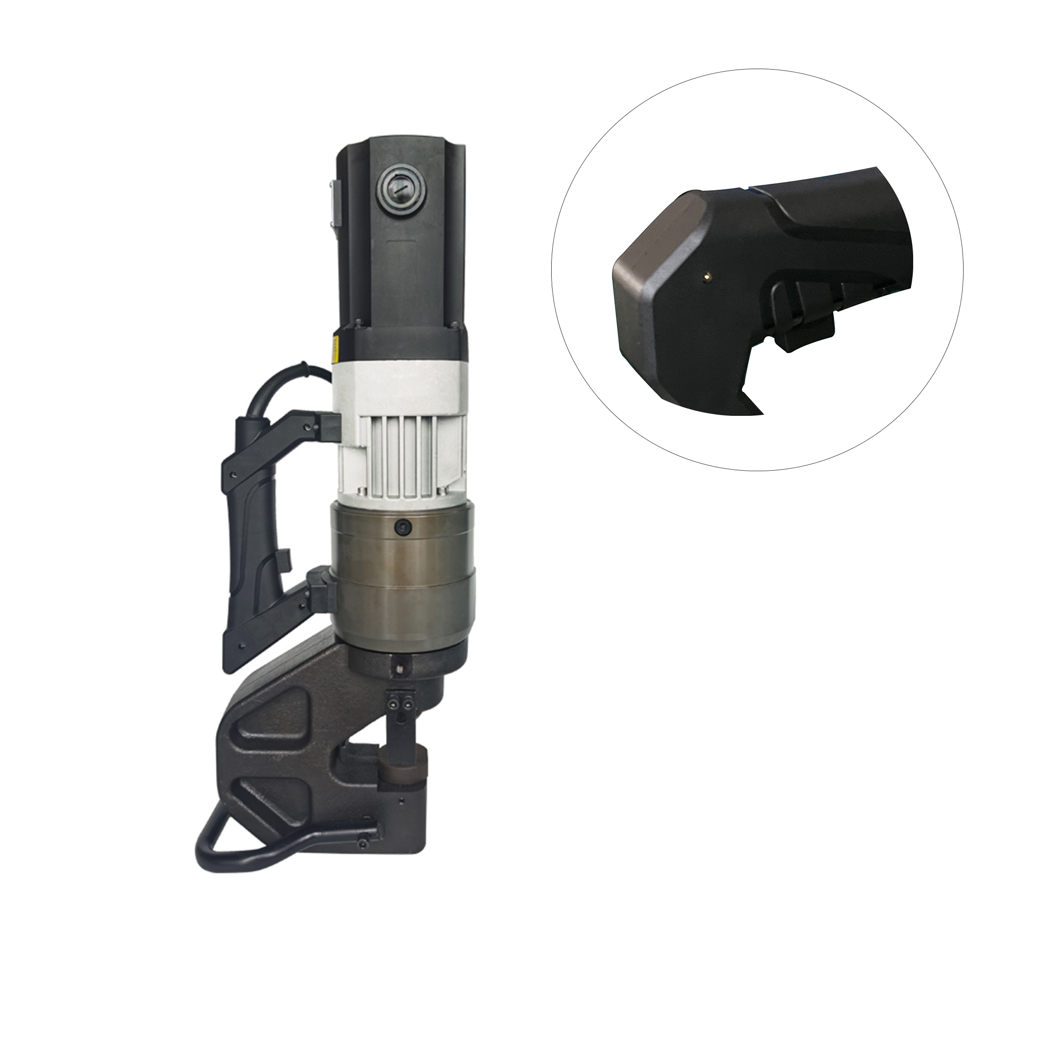 NMHP-32 1600W Portable Hydraul - Home Improvements recension och pris