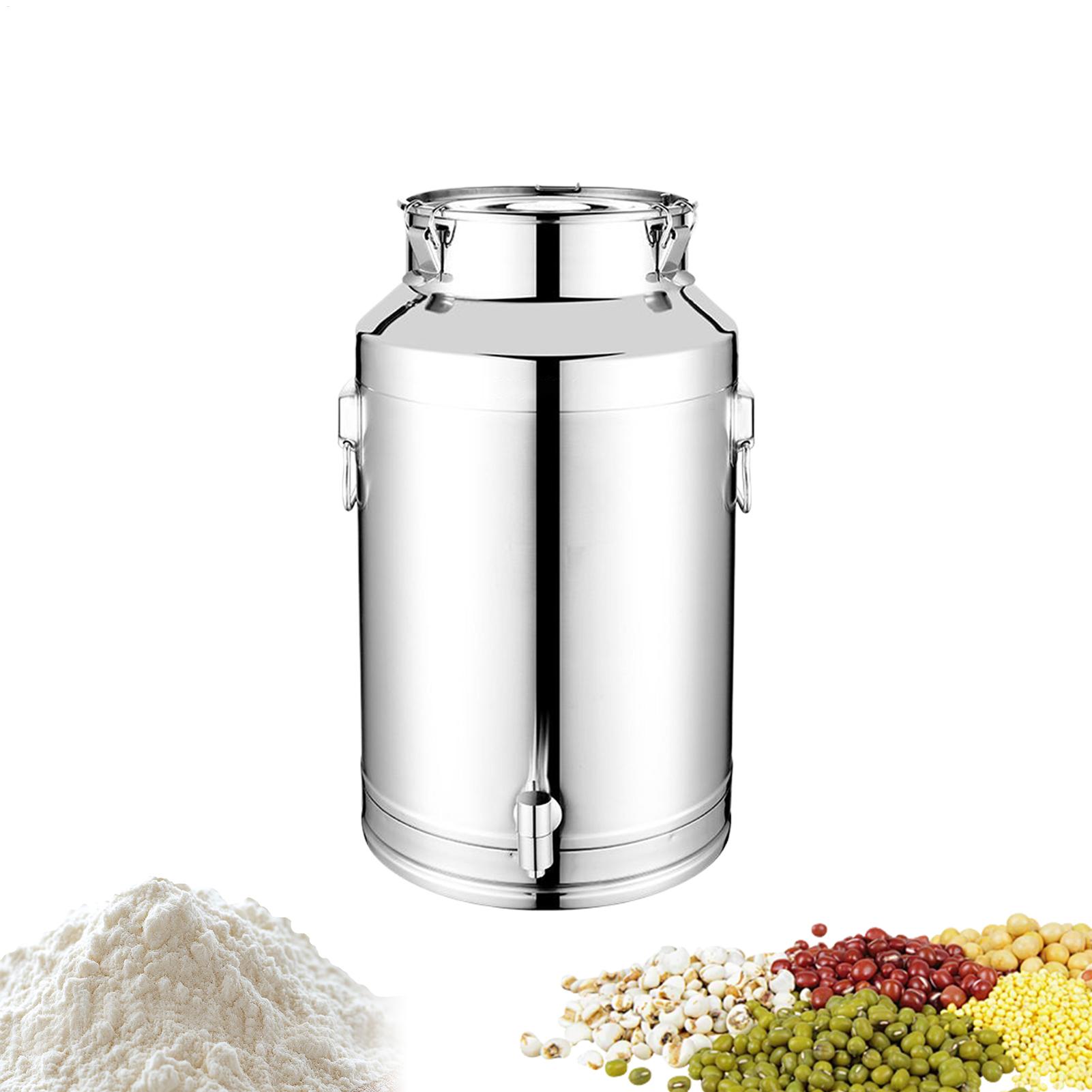 5L/9L/14L Kitchen Sealed Barre - Home Improvement K&B Construction recension och pris