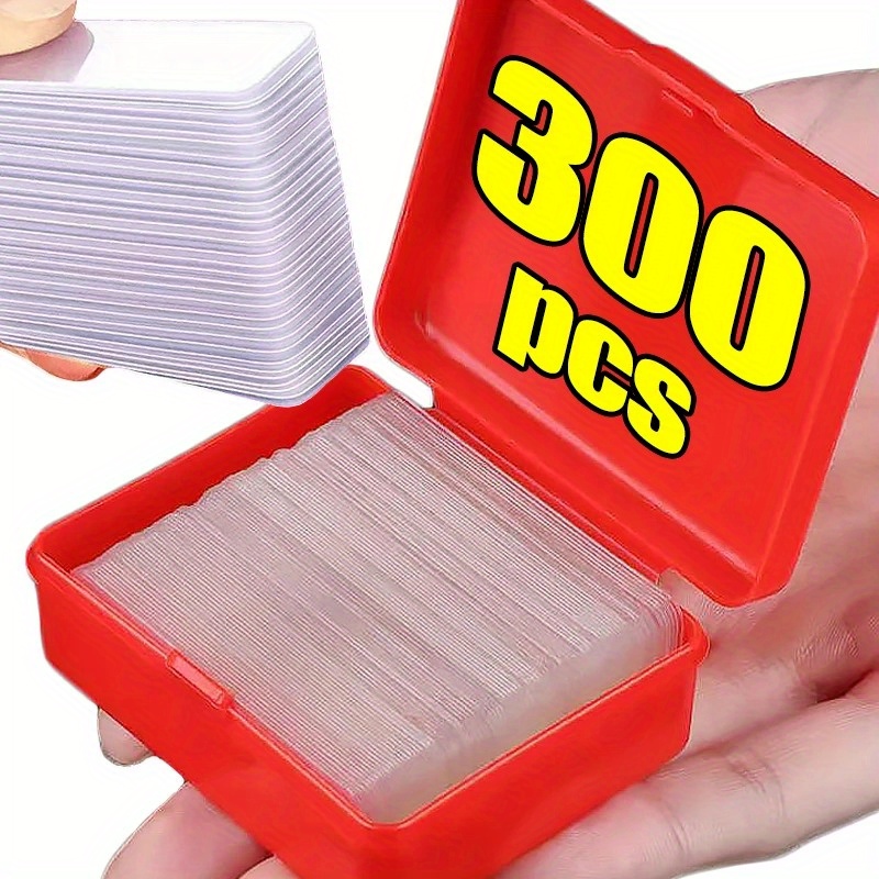 Reusable Double Sided Adhesive - Home Improvement Expo recension och pris