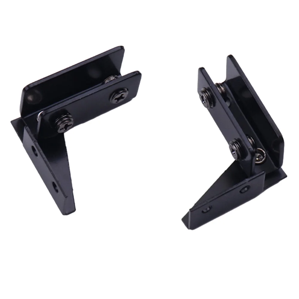 2PCS/set Non-Porous Glass Door - Home Improvement Expo recension och pris