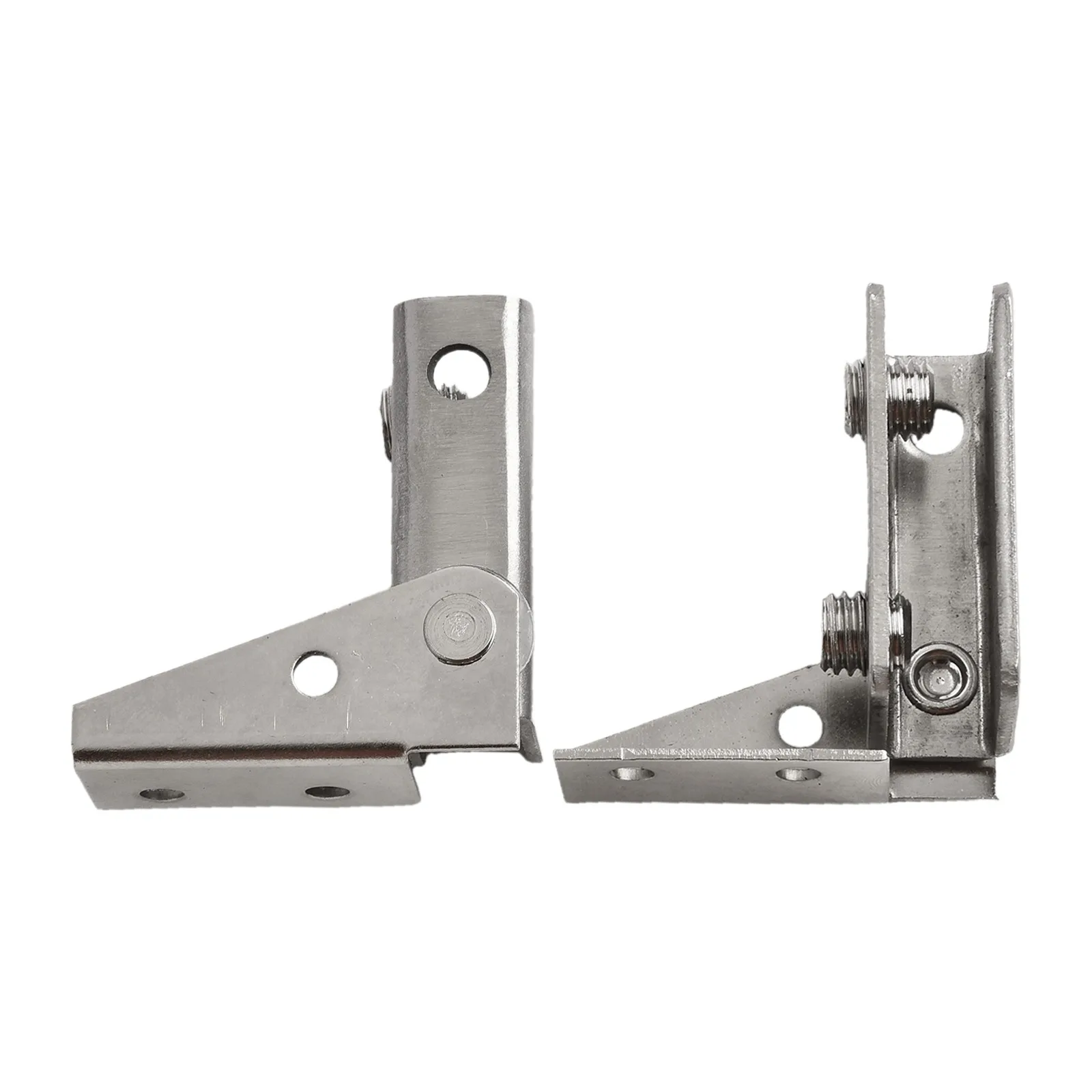 2PCS/set Non-Porous Glass Door - Home Improvement Expo recension och pris