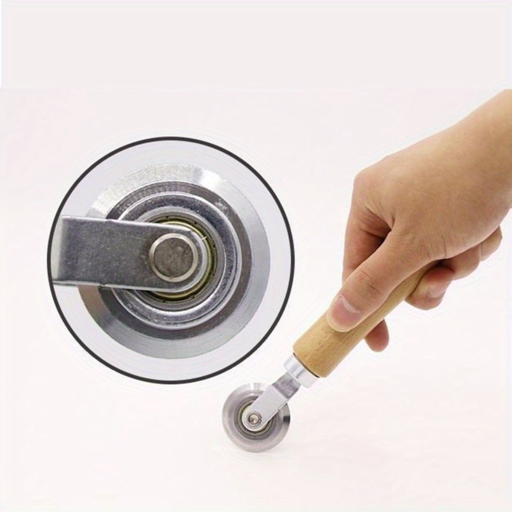 1 DIY Creasing Wheel - Craft C - Home Improvements recension och pris