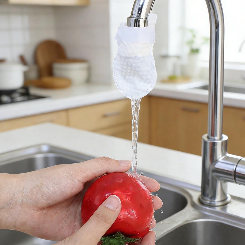 300/30x Faucet Filter Cotton B - Home Improvement K&B Construction recension och pris