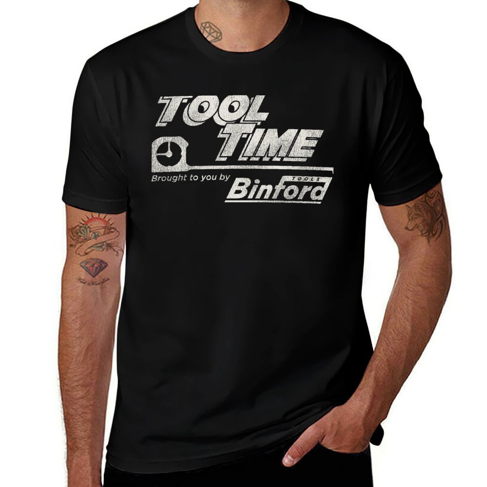 Tool Time Home Improvement Wor - Home Improvement Man recension och pris