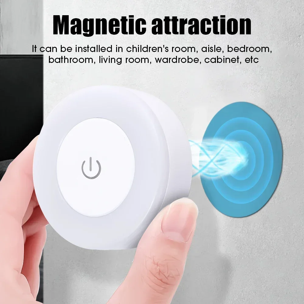 Magnet Wall Light for You Magn - Home Improvement Expo recension och pris