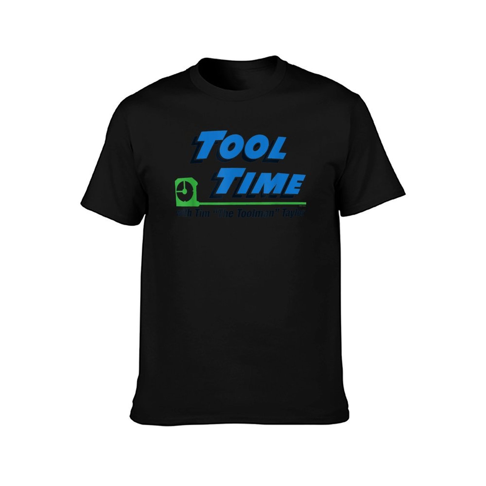 Home Improvement Tool Time wit - Home Improvement Man recension och pris