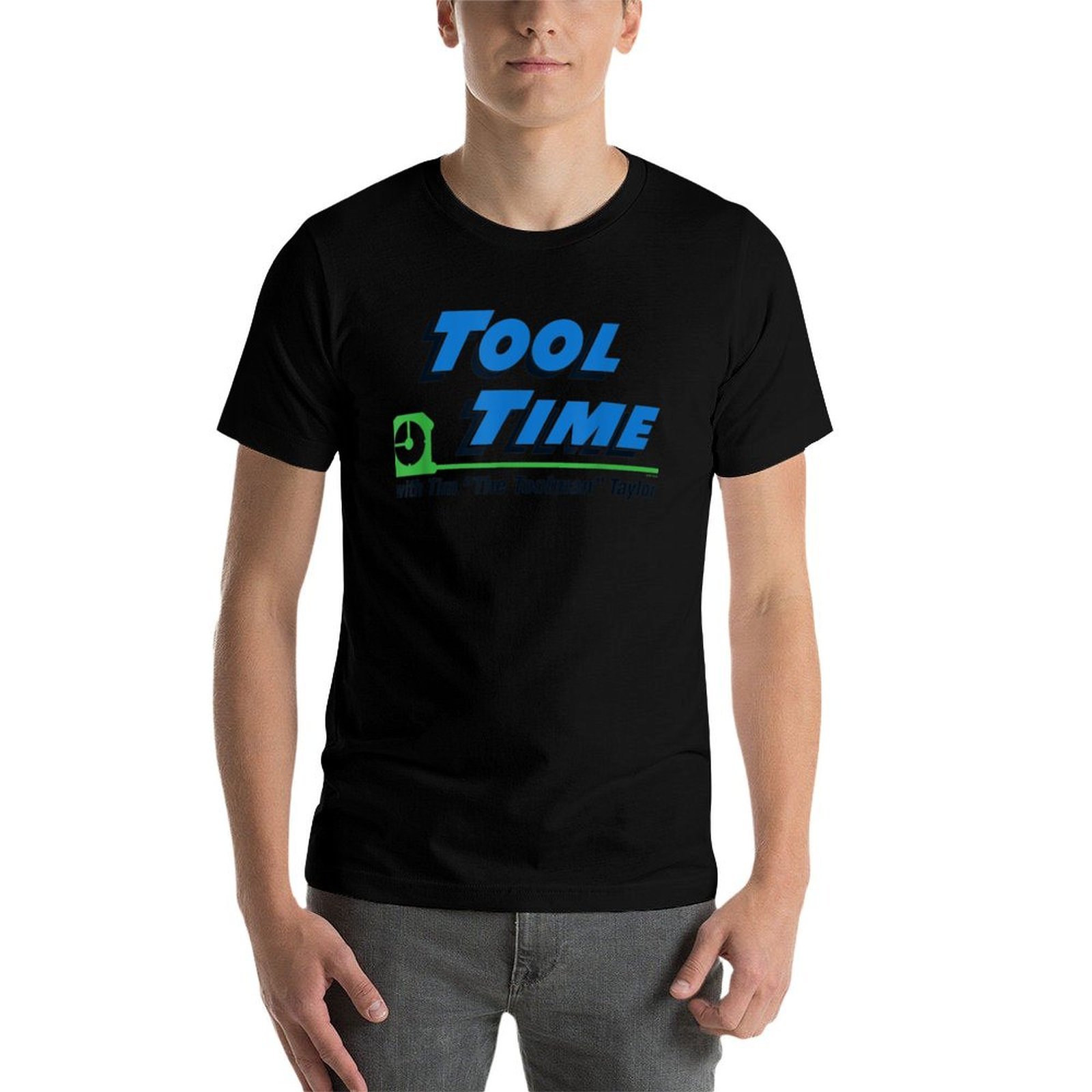 Home Improvement Tool Time wit - Home Improvement Man recension och pris