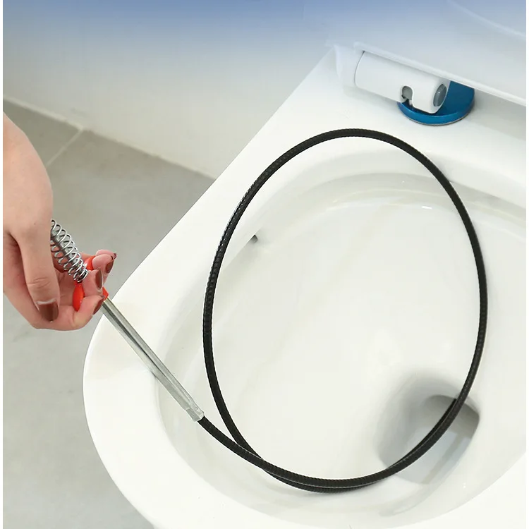 Kitchen Sink Cleaning Pipe Plu - Home Improvement K&B Construction recension och pris