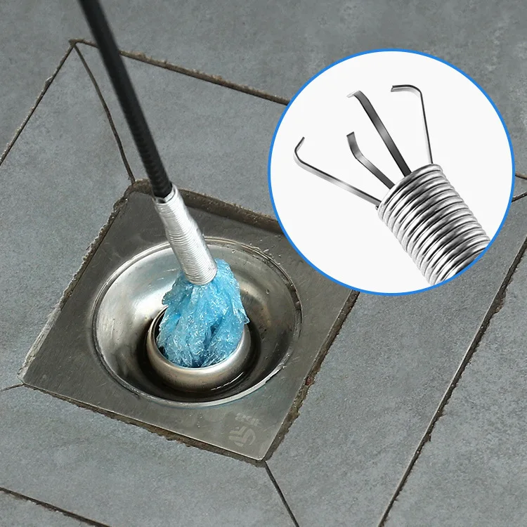 Kitchen Sink Cleaning Pipe Plu - Home Improvement K&B Construction recension och pris