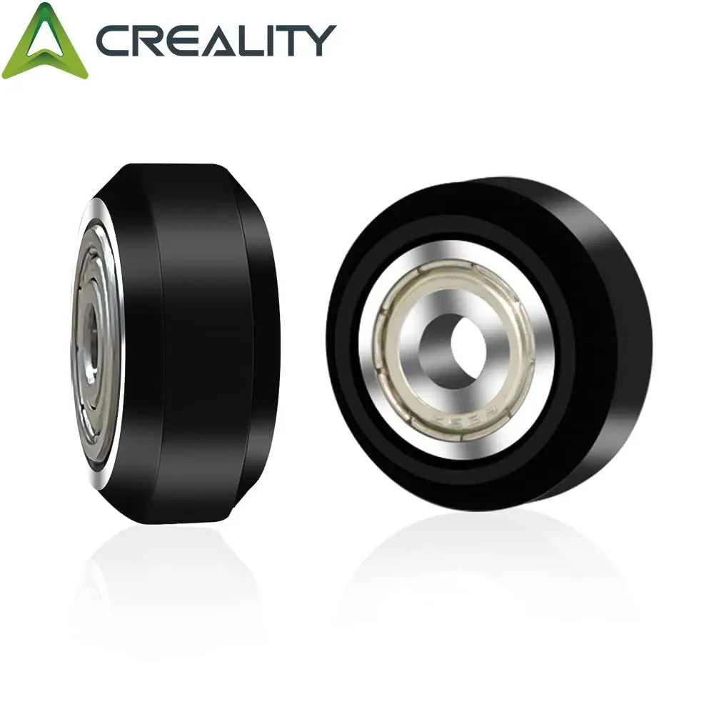 Creality 3D Printer POM Wheel  - Creality Printer K1 recension och pris