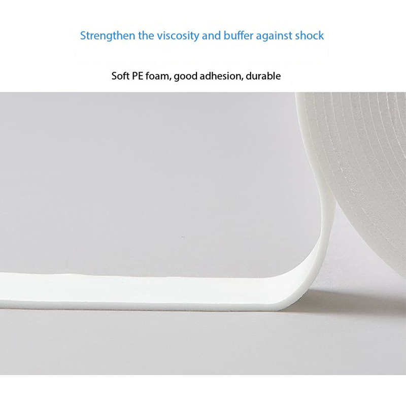 High Tack Foam Double Sided Ad - Home Improvement Expo recension och pris