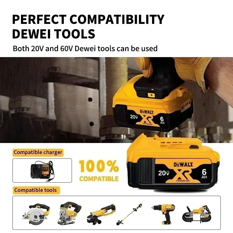DEWALT DCD805 20V MAX XR Cordl - Home Improvement Expo recension och pris