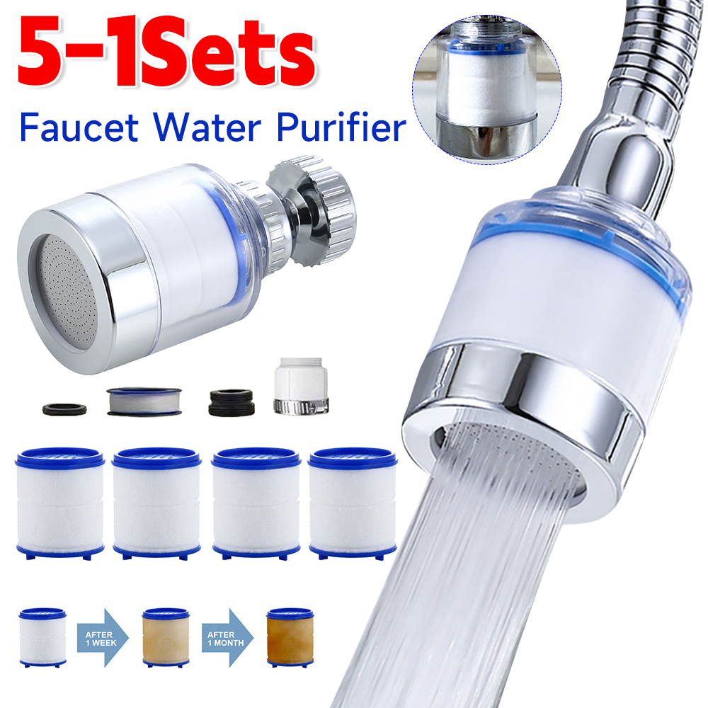 Faucet Filter Elements Water P - Home Improvement K&B Construction recension och pris