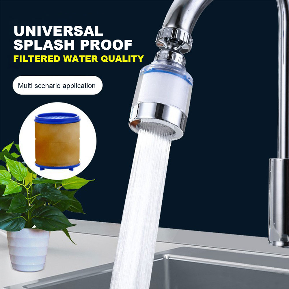 Faucet Filter Elements Water P - Home Improvement K&B Construction recension och pris