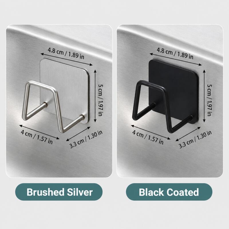 Self-Adhesive Stainless Steel  - Home Improvement K&B Construction recension och pris