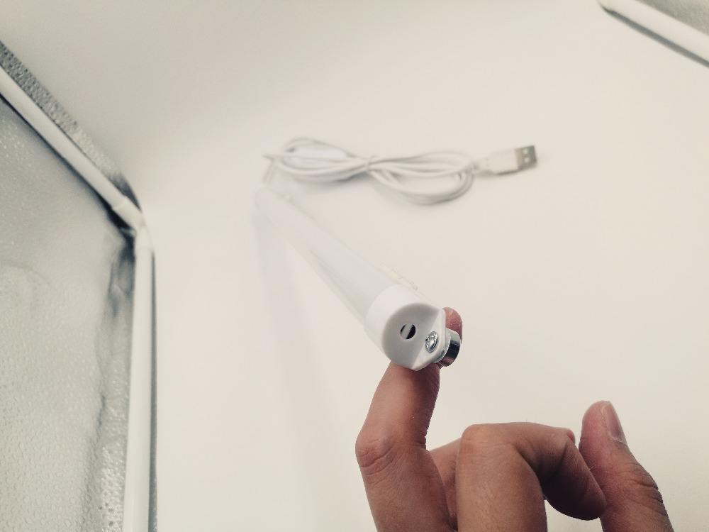 USB LED Light Bar 5V Rigid LED - Home Improvement Expo recension och pris