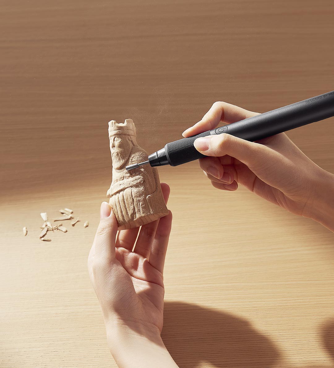 MIJIA Electric Grinding Pen 22 - Home Improvements recension och pris