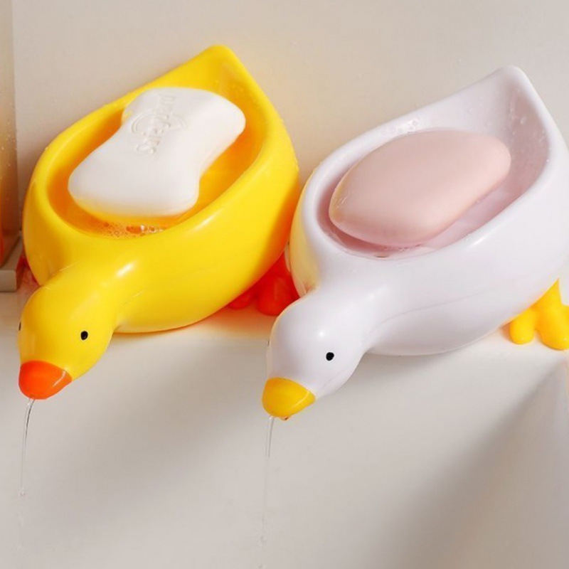 Random Soap Tray Self-draining - Home Improvement K&B Construction recension och pris