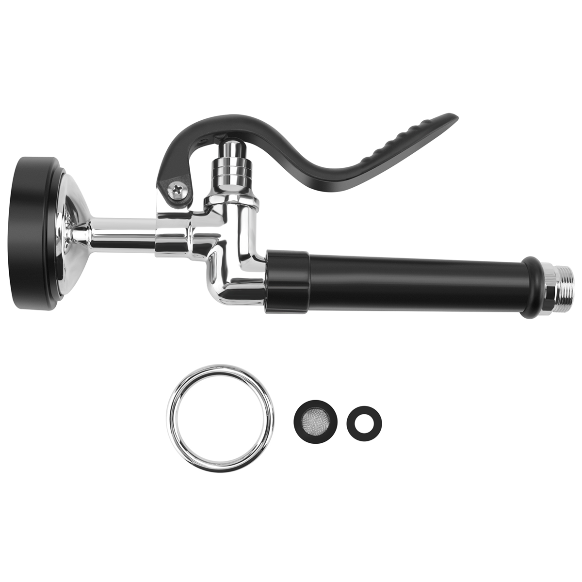 Pre Rinse Sprayer Commercial K - Home Improvement K&B Construction recension och pris