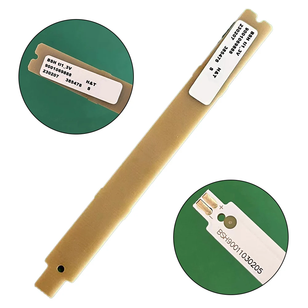 BSH9001030205 Refrigerator LED - Home Improvement Expo recension och pris