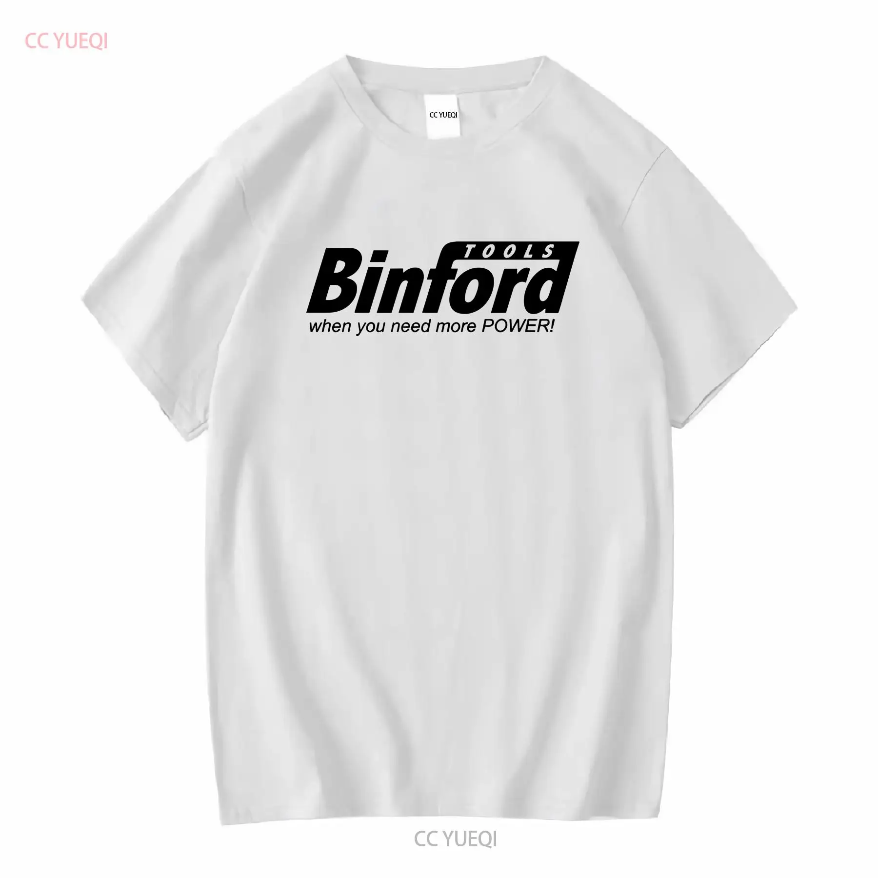 Binford Tools When You Need Mo - Home Improvement Man recension och pris