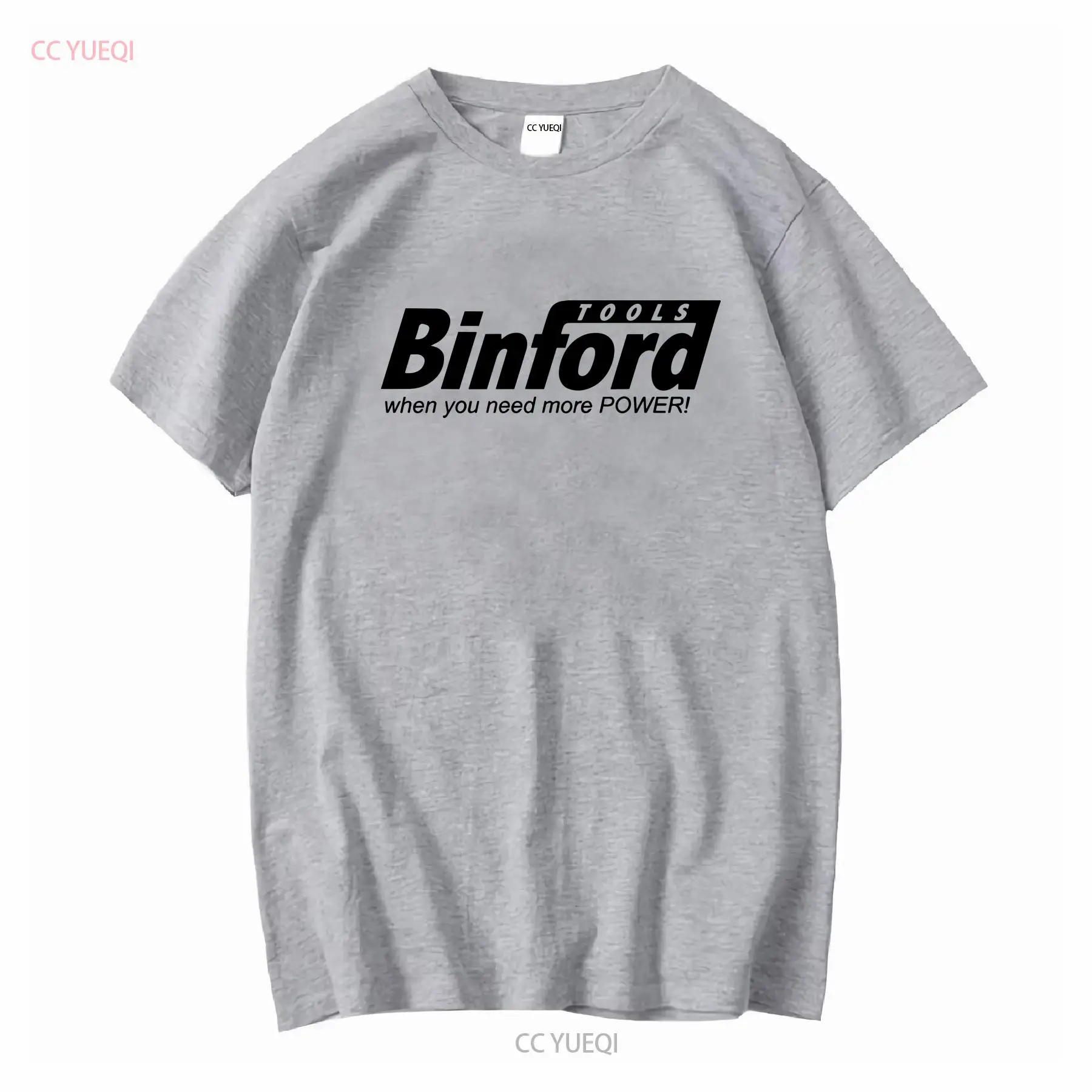 Binford Tools When You Need Mo - Home Improvement Man recension och pris