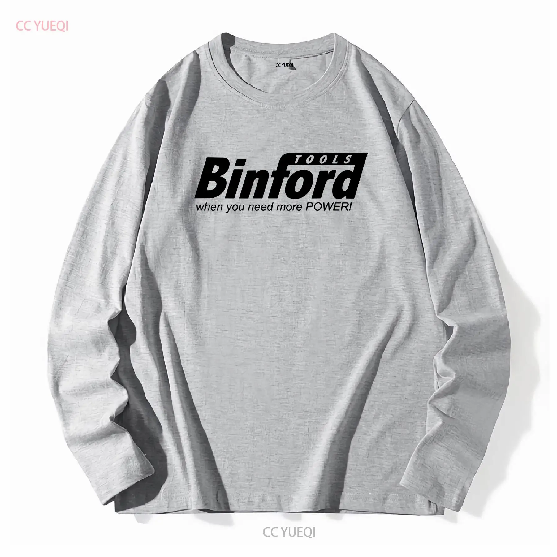 Binford Tools When You Need Mo - Home Improvement Man recension och pris