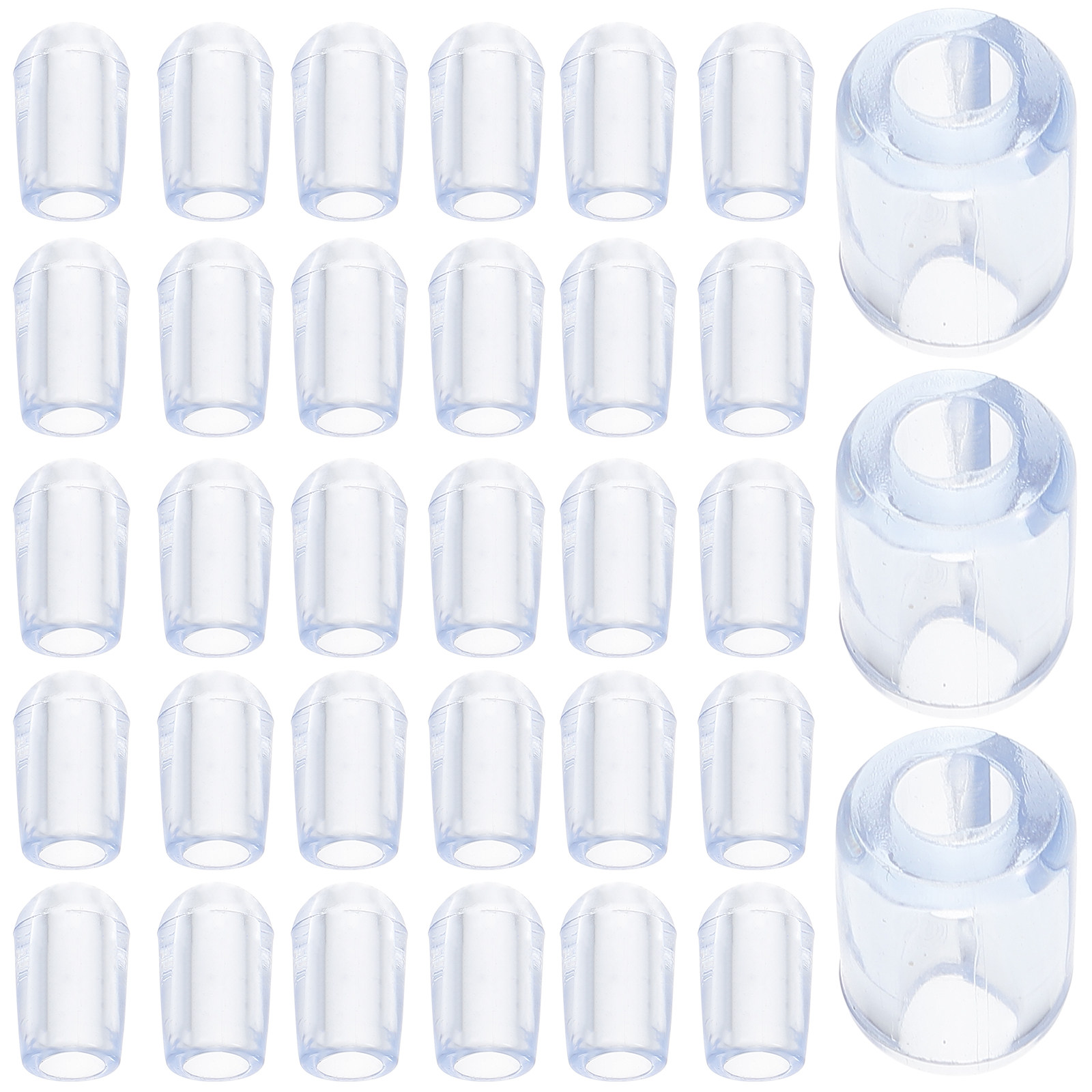 80Pcs Kitchen Sink Grid Feet P - Home Improvement K&B Construction recension och pris