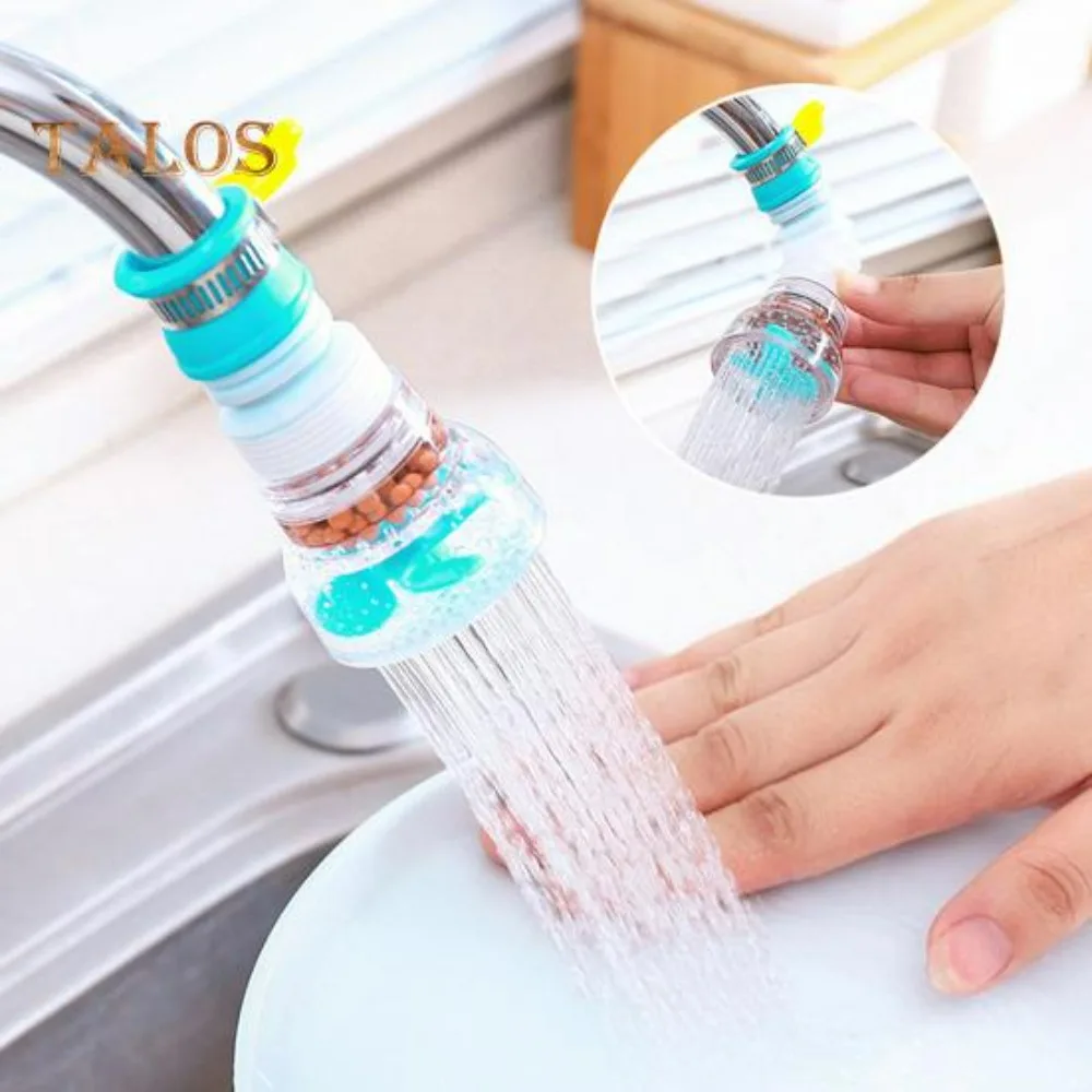 New Tap Filter Splash-proof Dr - Home Improvement K&B Construction recension och pris