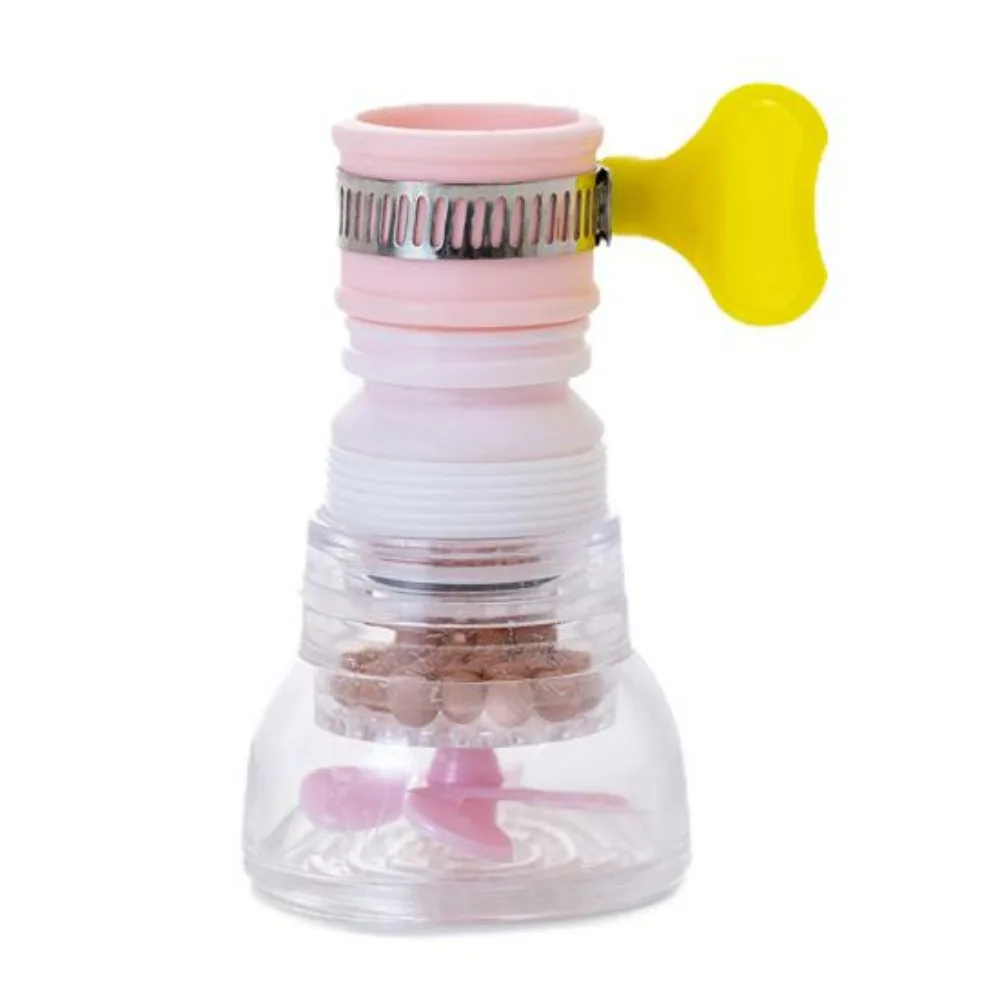 New Tap Filter Splash-proof Dr - Home Improvement K&B Construction recension och pris