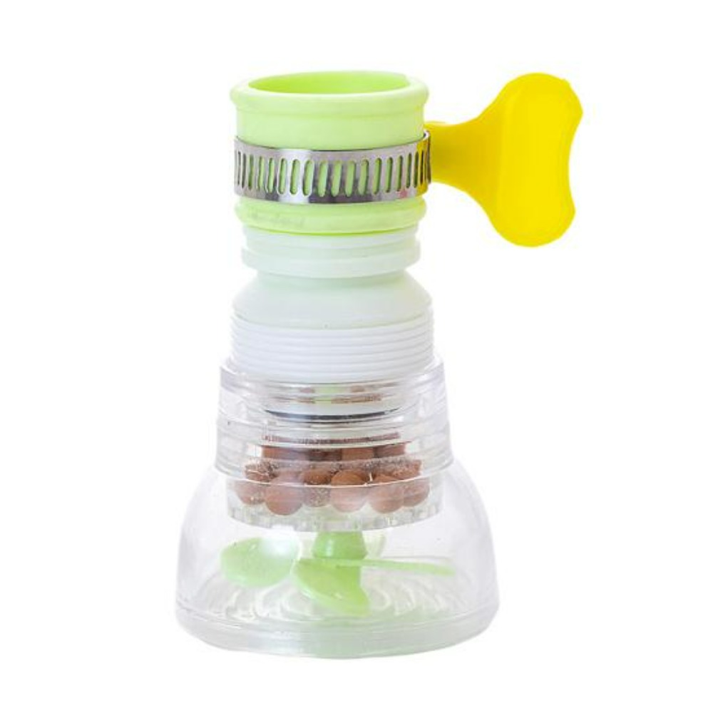 New Tap Filter Splash-proof Dr - Home Improvement K&B Construction recension och pris