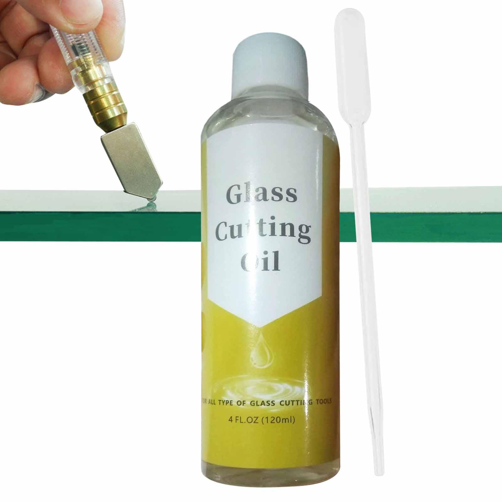 120ml Cutting Oil For Stained  - Home Improvement Man recension och pris