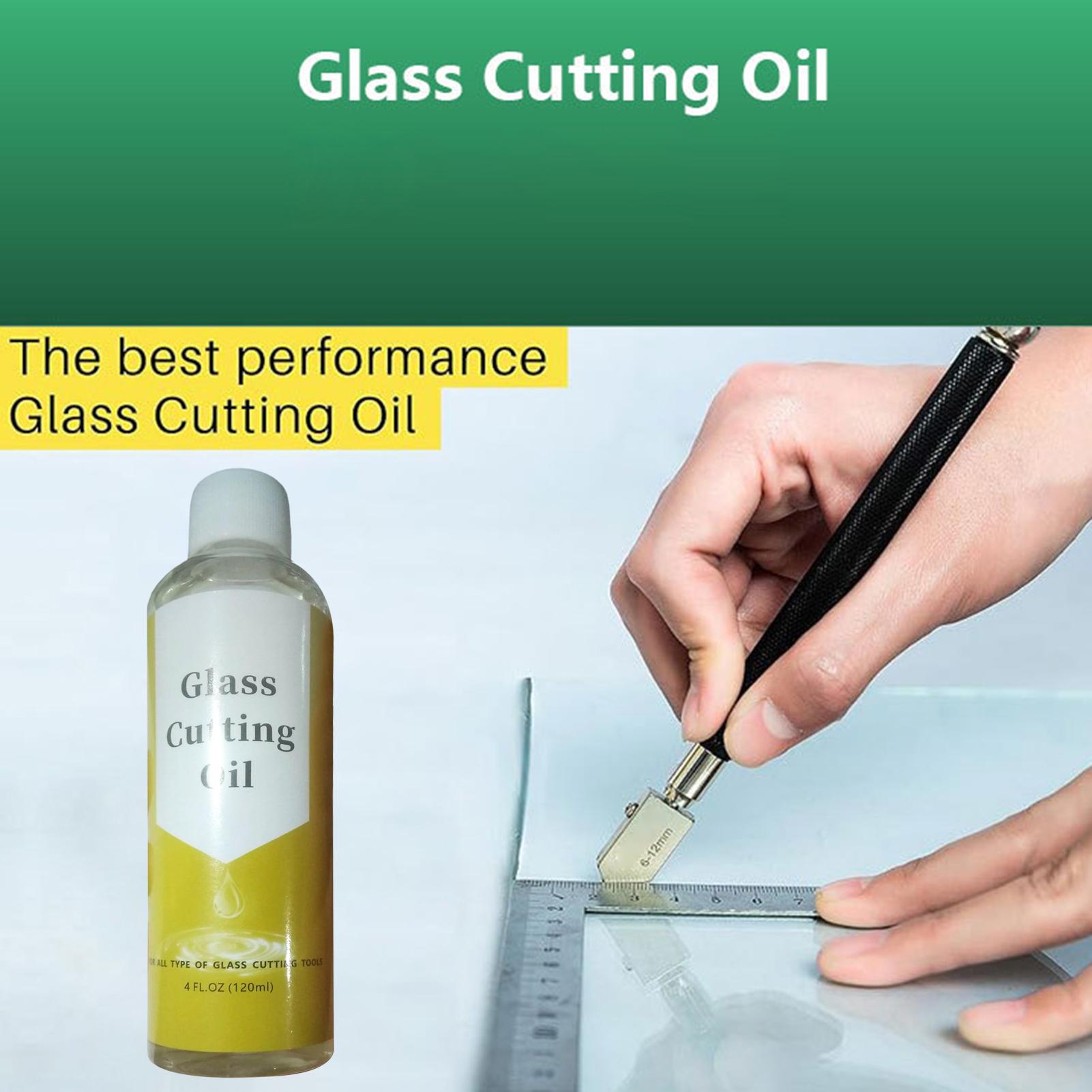 120ml Cutting Oil For Stained  - Home Improvement Man recension och pris