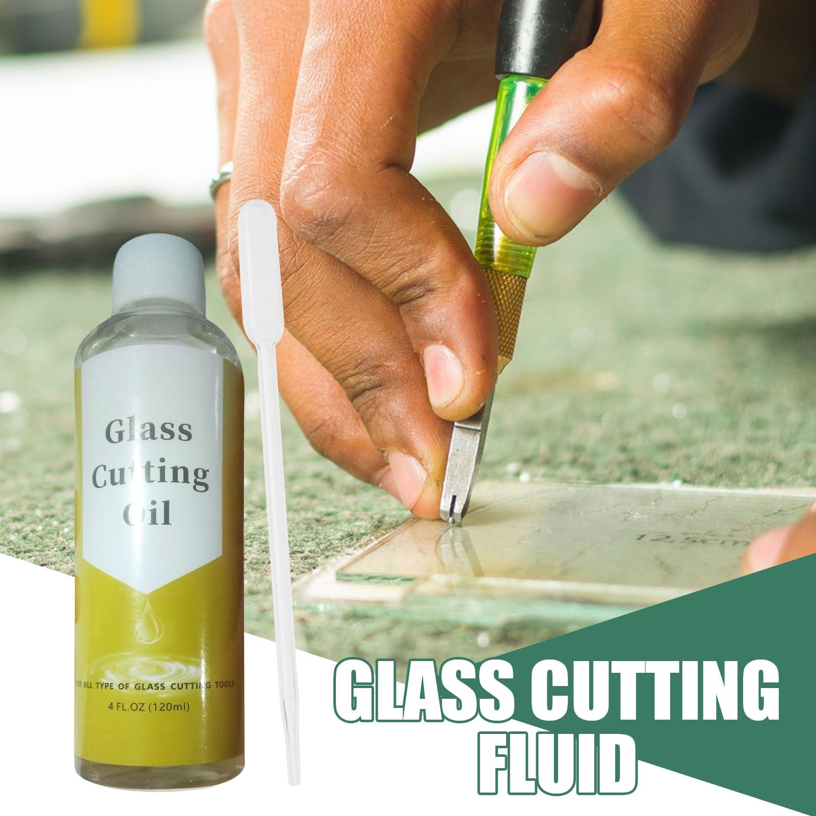 120ml Cutting Oil For Stained  - Home Improvement Man recension och pris