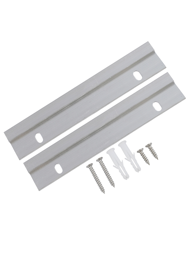 2pcs Z Shaped Aluminum Alloy P - Home Improvement Expo recension och pris