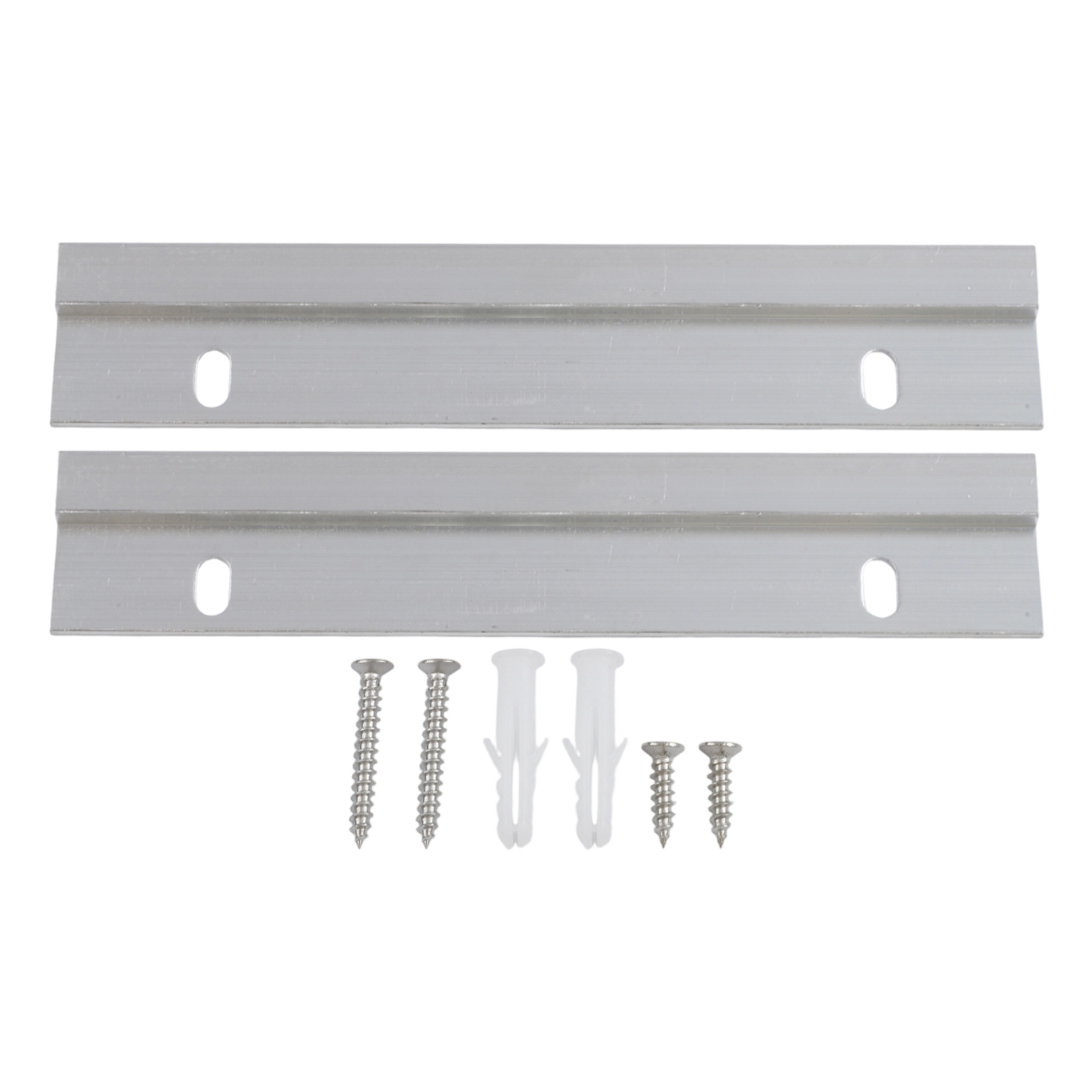 2pcs Z Shaped Aluminum Alloy P - Home Improvement Expo recension och pris