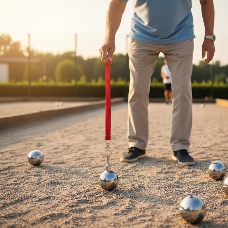 (BF06)Magnetic Ball Throwing P - Home Improvements recension och pris