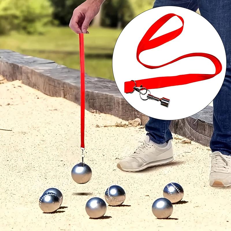 (BF06)Magnetic Ball Throwing P - Home Improvements recension och pris