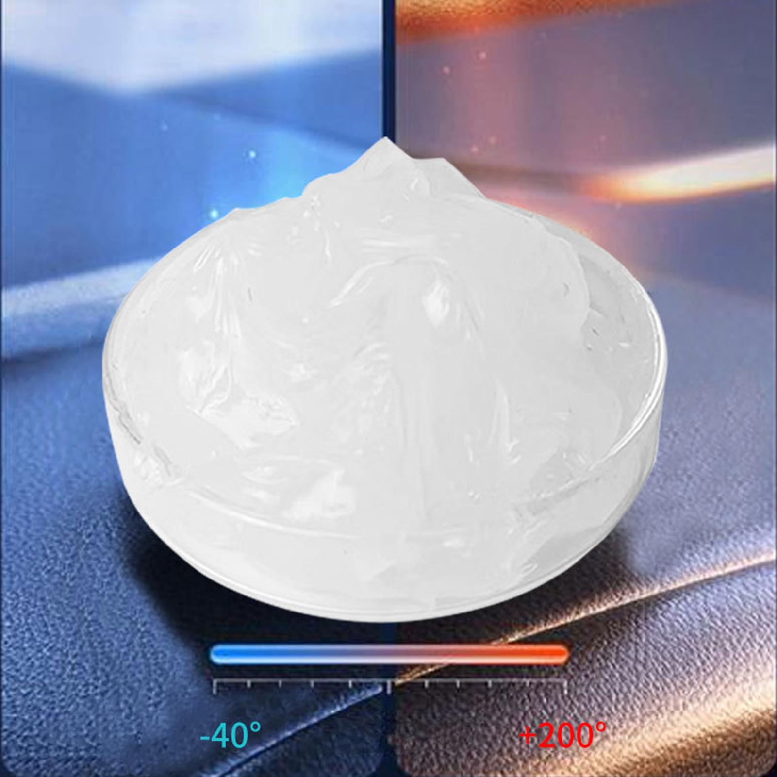 Silicone Grease Lubricant Home - Home Improvement Man recension och pris
