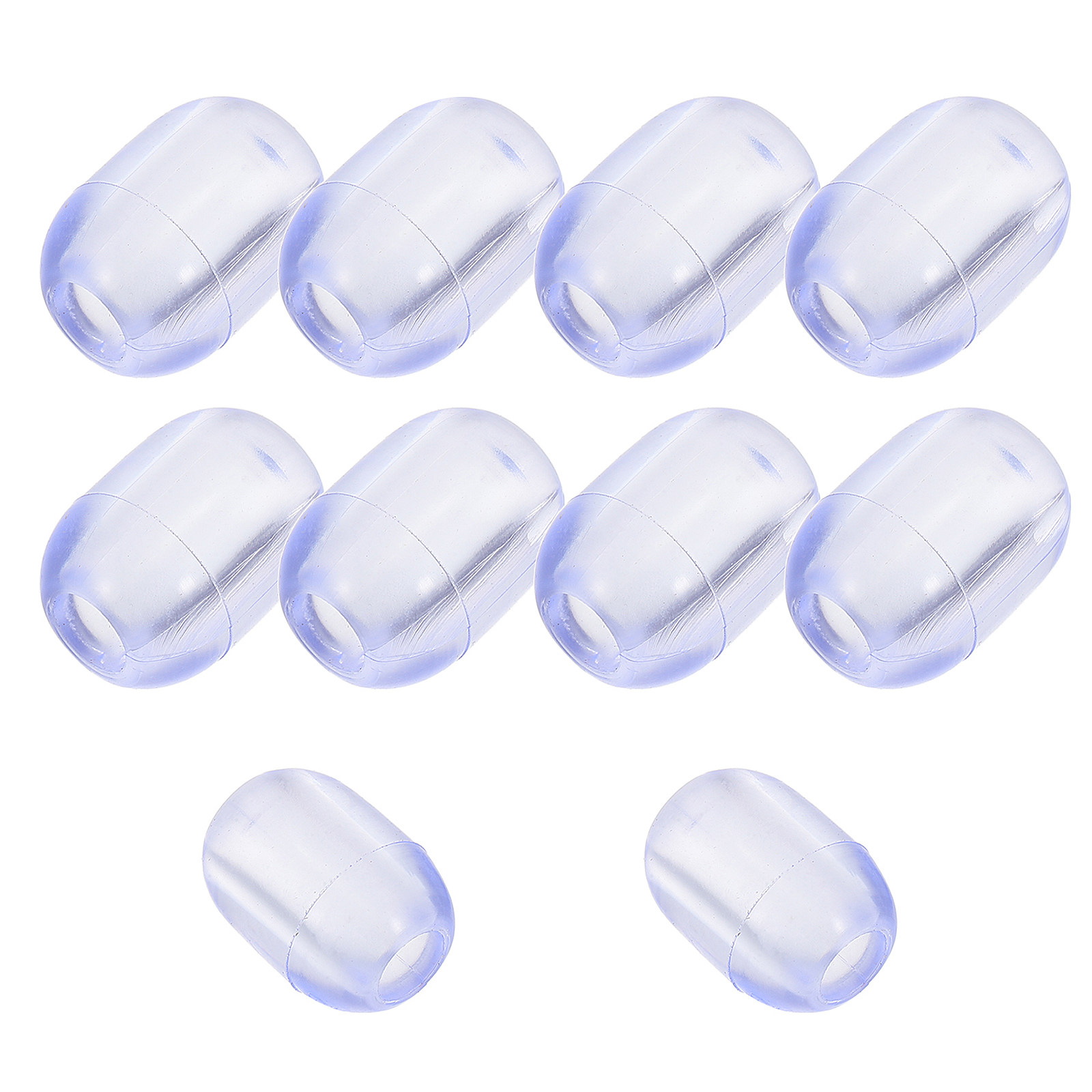 10Pcs Rubber Sink Rack Feet Pr - Home Improvement K&B Construction recension och pris