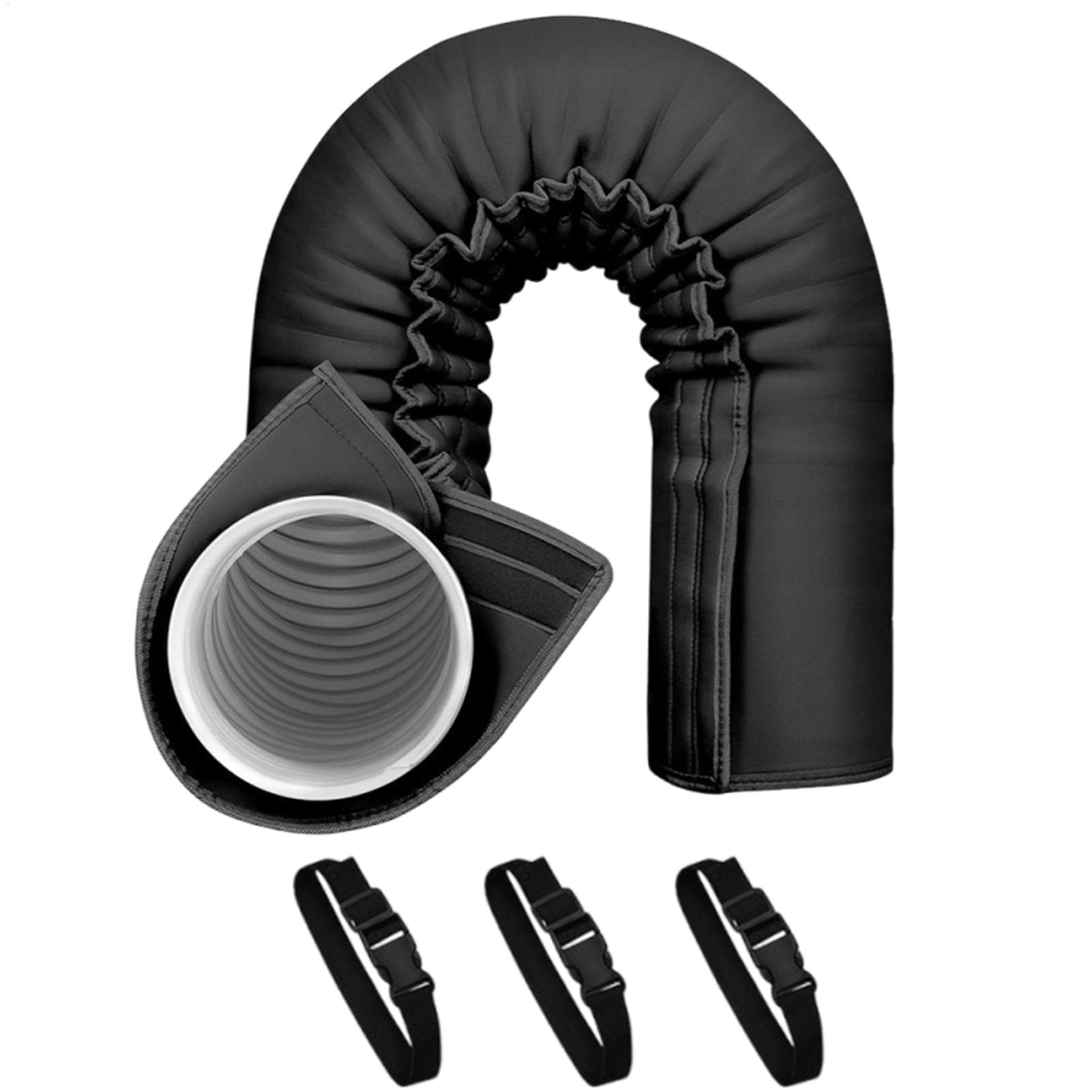 Insulated Hose Cover Wrap Reus - Home Improvement Man recension och pris