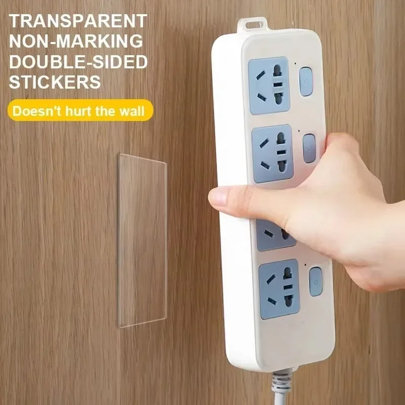 Reusable Double Sided Adhesive - Home Improvement Expo recension och pris