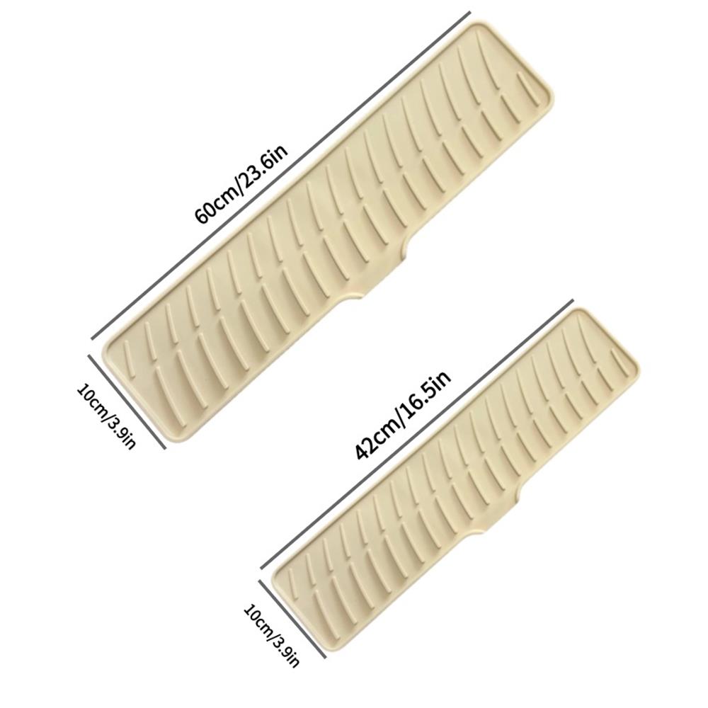 Kitchen Sink Splash Guard - Si - Home Improvement K&B Construction recension och pris