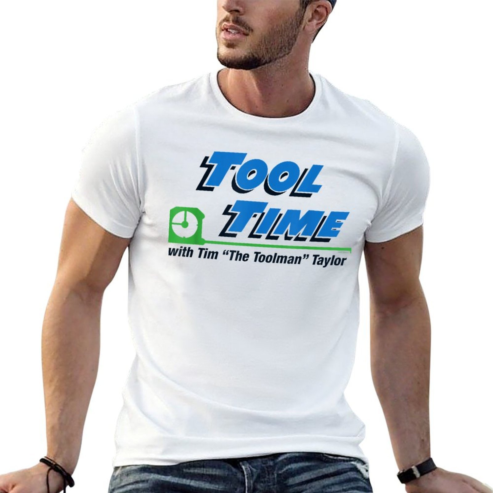 Home Improvement Tool Time wit - Home Improvement Man recension och pris