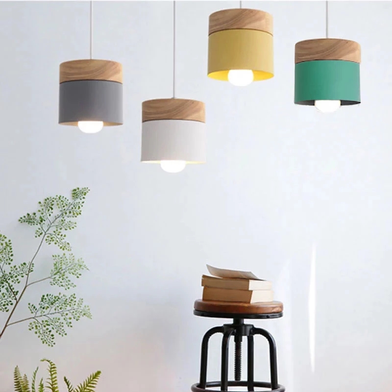 Nordic Simplicity LED E27 Pend - Home Improvement Expo recension och pris