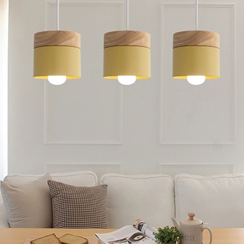 Nordic Simplicity LED E27 Pend - Home Improvement Expo recension och pris