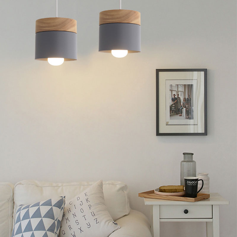 Nordic Simplicity LED E27 Pend - Home Improvement Expo recension och pris