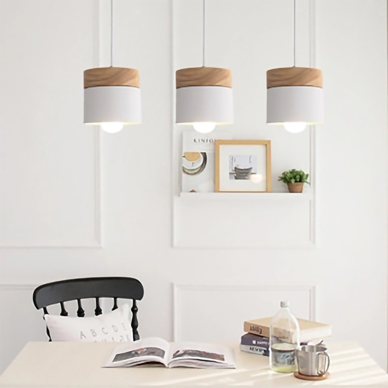 Nordic Simplicity LED E27 Pend - Home Improvement Expo recension och pris