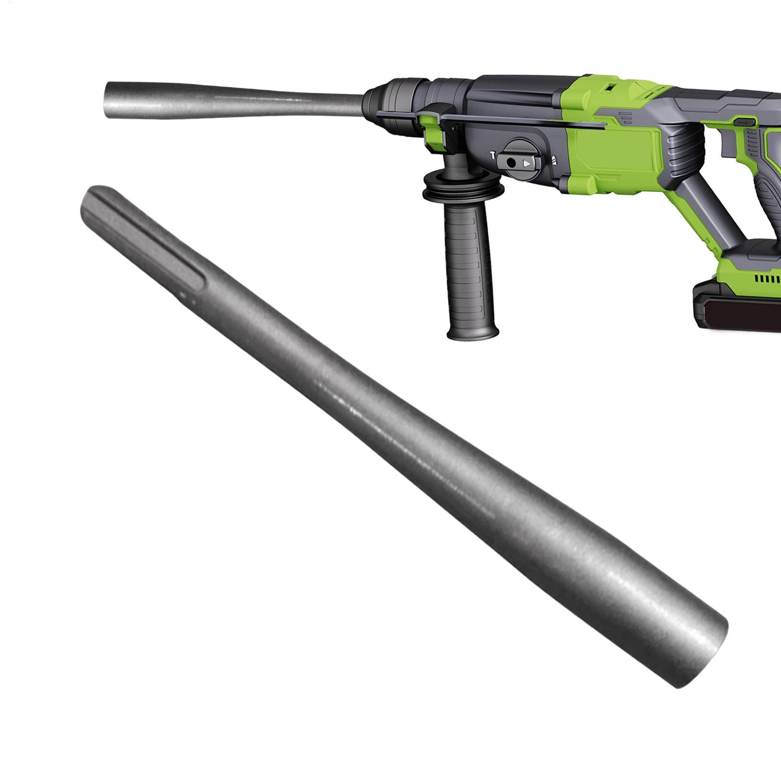 Punch Top for Expansion Screws - Home Improvement Man recension och pris